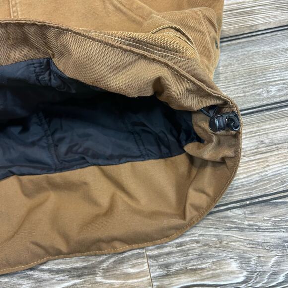 Carhartt Full Swing Caldwell Jacket, XXL, Like New - Picture 6 of 6